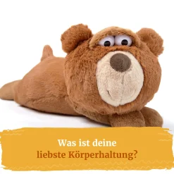 Sigikid Kuscheltiere|Sweety Kuscheltier Bar, Mimik-Tiere