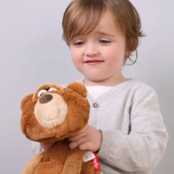 Sigikid Kuscheltiere|Sweety Kuscheltier Bar, Mimik-Tiere