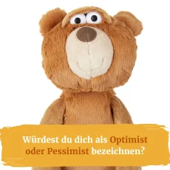 Sigikid Kuscheltiere|Sweety Kuscheltier Bar, Mimik-Tiere