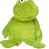 Sigikid Kuscheltiere|Sweety Kuscheltier Frosch, Mimik-Tiere
