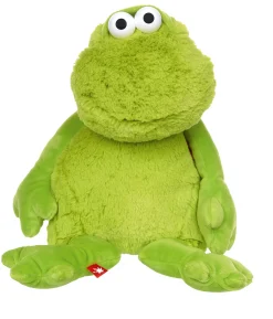 Sigikid Kuscheltiere|Sweety Kuscheltier Frosch, Mimik-Tiere