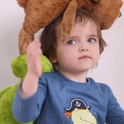 Sigikid Kuscheltiere|Sweety Kuscheltier Frosch, Mimik-Tiere