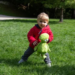 Sigikid Kuscheltiere|Sweety Kuscheltier Frosch, Mimik-Tiere