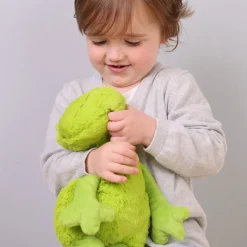 Sigikid Kuscheltiere|Sweety Kuscheltier Frosch, Mimik-Tiere
