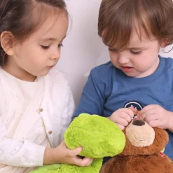 Sigikid Kuscheltiere|Sweety Kuscheltier Frosch, Mimik-Tiere