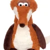 Sigikid Kuscheltiere|Sweety Kuscheltier Fuchs, Mimik-Tiere