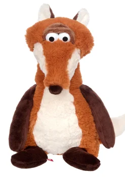 Sigikid Kuscheltiere|Sweety Kuscheltier Fuchs, Mimik-Tiere