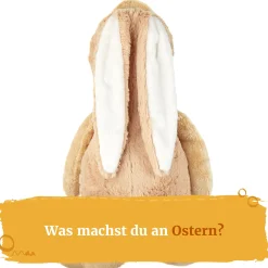 Sigikid Kuscheltiere|Sweety Kuscheltier Hase, Mimik-Tiere