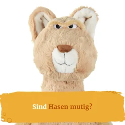 Sigikid Kuscheltiere|Sweety Kuscheltier Hase, Mimik-Tiere