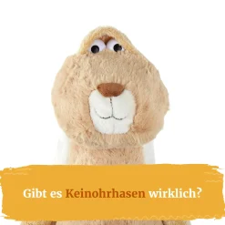 Sigikid Kuscheltiere|Sweety Kuscheltier Hase, Mimik-Tiere