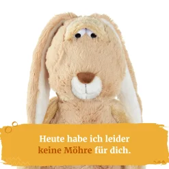 Sigikid Kuscheltiere|Sweety Kuscheltier Hase, Mimik-Tiere