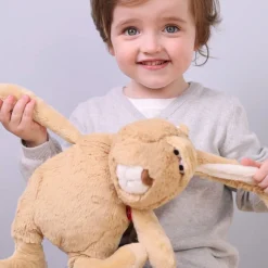 Sigikid Kuscheltiere|Sweety Kuscheltier Hase, Mimik-Tiere