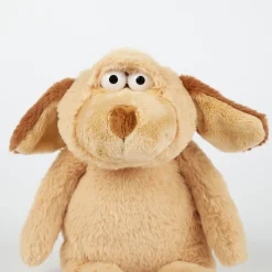 Sigikid Kuscheltiere|Sweety Kuscheltier Hund, Mimik-Tiere