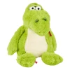 Sigikid Kuscheltiere|Sweety Kuscheltier Krokodil, Mimik-Tiere