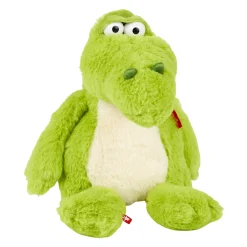 Sigikid Kuscheltiere|Sweety Kuscheltier Krokodil, Mimik-Tiere