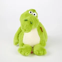 Sigikid Kuscheltiere|Sweety Kuscheltier Krokodil, Mimik-Tiere