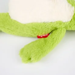Sigikid Kuscheltiere|Sweety Kuscheltier Krokodil, Mimik-Tiere