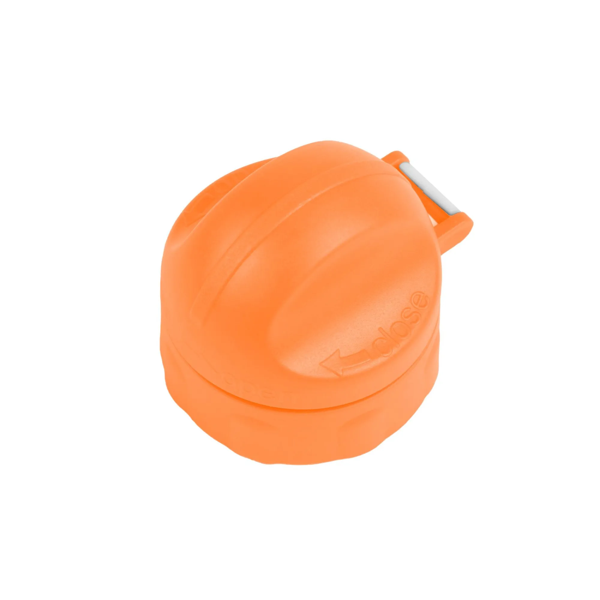 Sigikid Zubehor|Trinkflaschenverschlus Orange