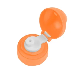 Sigikid Zubehor|Trinkflaschenverschlus Orange
