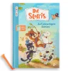 Sigikid Die Stoffis|Vorlesebuch Die Stoffis - Band 1