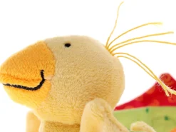 Sigikid Babyspielzeug|Wagenkette Bauernhof