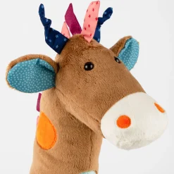 Sigikid Lernspielzeug|Xxl-Giraffe, Playq