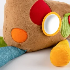 Sigikid Lernspielzeug|Xxl-Giraffe, Playq
