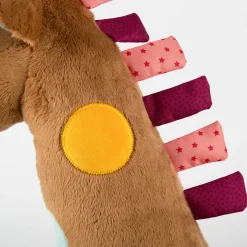 Sigikid Lernspielzeug|Xxl-Giraffe, Playq
