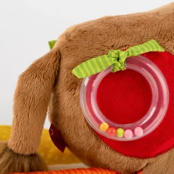 Sigikid Lernspielzeug|Xxl-Giraffe, Playq